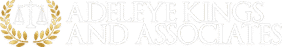 Adeleye Kings & Associates